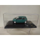 RENAULT TWINGO 1993 GREEN 1:43 SOLIDO SALVAT CAJA NO ORIGINAL