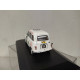RENAULT 4 L 1962 RALLY EAST AFRICAN SAFARI 1:43 HACHETTE IXO CAJA NO ORIGINAL