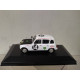 RENAULT 4 L 1962 RALLY EAST AFRICAN SAFARI (2) 1:43 HACHETTE IXO CAJA NO ORIGINAL