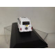 RENAULT 4 L 1962 RALLY EAST AFRICAN SAFARI (2) 1:43 HACHETTE IXO CAJA NO ORIGINAL