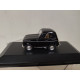 RENAULT 4 1969 RACCOURCIE BERLIN 1:43 IXO HACHETTE CAJA NO ORIGINAL