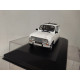RENAULT 4 L 1981 LIMOUSINE WHITE 1:43 IXO HACHETTE CAJA NO ORIGINAL