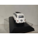 RENAULT 4 L 1981 LIMOUSINE WHITE 1:43 IXO HACHETTE CAJA NO ORIGINAL