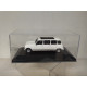 RENAULT 4 L 1981 LIMOUSINE WHITE 1:43 IXO HACHETTE CAJA NO ORIGINAL