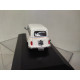 RENAULT 4 1966 RAID FAUNE DU SOLEIL 1:43 IXO HACHETTE CAJA NO ORIGINAL