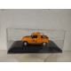 RENAULT 4 1986 RAID AFRI-4L PICKUP 1:43 HACHETTE IXO CAJA NO ORIGINAL