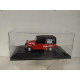 RENAULT 4 L RODEO 1972 RALLY INFERNAL 1:43 HACHETTE IXO CAJA NO ORIGINAL