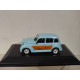 RENAULT 4 L IGUANA KIT CAR ESPAGNE 1:43 HACHETTE IXO CAJA NO ORIGINAL