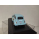 RENAULT 4 L IGUANA KIT CAR ESPAGNE 1:43 HACHETTE IXO CAJA NO ORIGINAL