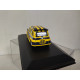 RENAULT 4 L 1987 PETER GOLDRING 1300cc 1:43 HACHETTE IXO CAJA NO ORIGINAL