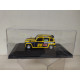 RENAULT 4 L 1987 PETER GOLDRING 1300cc 1:43 HACHETTE IXO CAJA NO ORIGINAL