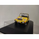 RENAULT 4 1970 MUSCHANG RALLY INFERNAL 1:43 HACHETTE IXO CAJA NO ORIGINAL