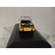 RENAULT 4 1970 MUSCHANG RALLY INFERNAL 1:43 HACHETTE IXO CAJA NO ORIGINAL