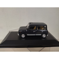 SUZUKI LAPIN 2008 LOOK RENAULT 4 1:43 HACHETTE IXO CAJA NO ORIGINAL