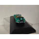 RENAULT 4 1986 TILBURY 1:43 HACHETTE IXO CAJA NO ORIGINAL