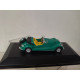 RENAULT 4 1986 TILBURY 1:43 HACHETTE IXO CAJA NO ORIGINAL