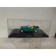 RENAULT 4 1986 TILBURY 1:43 HACHETTE IXO CAJA NO ORIGINAL