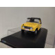 RENAULT 4 APAL-MUSCHANG R4 YELLOW 1:43 HACHETTE IXO CAJA NO ORIGINAL