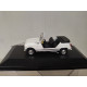 RENAULT 4 1968 PLEIN AIR 1:43 HACHETTE IXO CAJA NO ORIGINAL