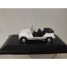 RENAULT 4 1968 PLEIN AIR 1:43 HACHETTE UH CAJA NO ORIGINAL
