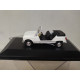 RENAULT 4 1968 PLEIN AIR 1:43 HACHETTE IXO CAJA NO ORIGINAL