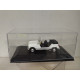 RENAULT 4 1968 PLEIN AIR 1:43 HACHETTE IXO CAJA NO ORIGINAL