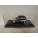 RENAULT 4 2011 BI-FACE PEACE & LOVE 1:43 HACHETTE IXO CAJA NO ORIGINAL