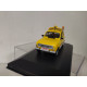 RENAULT 4 L 1963 TOURING SECOURS (1) 1:43 HACHETTE IXO CAJA NO ORIGINAL