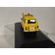 RENAULT 4 L 1963 TOURING SECOURS (1) 1:43 HACHETTE IXO CAJA NO ORIGINAL