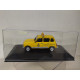 RENAULT 4 L 1963 TOURING SECOURS (1) 1:43 HACHETTE IXO CAJA NO ORIGINAL