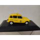 RENAULT 4 L 1963 TOURING WEGENHULP 1:43 HACHETTE IXO CAJA NO ORIGINAL