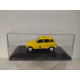 RENAULT 4 L 1963 TOURING WEGENHULP 1:43 HACHETTE IXO CAJA NO ORIGINAL