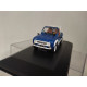 RENAULT 1981 JP4 BLUE 1:43 HACHETTE UH CAJA NO ORIGINAL