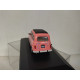 RENAULT 1984 SEVENTIES 1:43 IXO HACHETTE CAJA NO ORIGINAL