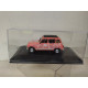 RENAULT 1984 SEVENTIES 1:43 IXO HACHETTE CAJA NO ORIGINAL