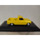 RENAULT 4 PICKUP YELLOW 1:43 VEREM 0316 CAJA NO ORIGINAL