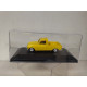 RENAULT 4 PICKUP YELLOW 1:43 VEREM 0316 CAJA NO ORIGINAL