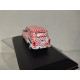 RENAULT 4 1982 GTL PICNIC KARTRCA SLOVENIE 1:43 IXO HACHETTE CAJA NO ORIGINAL