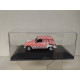 RENAULT 4 1982 GTL PICNIC KARTRCA SLOVENIE 1:43 IXO HACHETTE CAJA NO ORIGINAL