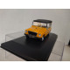 RENAULT 4 1971 ACL RODEO COURSIERE ORANGE 1:43 UH HACHETTE CAJA NO ORIGINAL