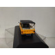 RENAULT 4 1971 ACL RODEO COURSIERE ORANGE 1:43 UH HACHETTE CAJA NO ORIGINAL