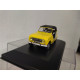 RENAULT 4 1968 PLEIN AIR YELLOW 1:43 UH HACHETTE CAJA NO ORIGINAL