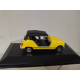 RENAULT 4 1968 PLEIN AIR YELLOW 1:43 UH HACHETTE CAJA NO ORIGINAL
