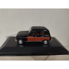 RENAULT 4 1964 PARISIENNE 1:43 IXO HACHETTE CAJA NO ORIGINAL