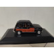 RENAULT 4 1964 PARISIENNE 1:43 IXO HACHETTE CAJA NO ORIGINAL