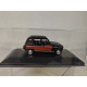 RENAULT 4 1964 PARISIENNE 1:43 IXO HACHETTE CAJA NO ORIGINAL