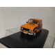 RENAULT 4 L 1982 SUISSAQUATRE 1:43 IXO HACHETTE CAJA NO ORIGINAL