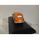 RENAULT 4 L 1982 SUISSAQUATRE 1:43 IXO HACHETTE CAJA NO ORIGINAL