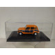 RENAULT 4 L 1982 SUISSAQUATRE 1:43 IXO HACHETTE CAJA NO ORIGINAL