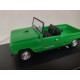 RENAULT 4 1971 RODEO VERT 1:43 CAJA NO ORIGINAL
